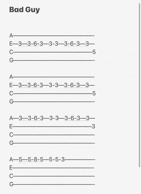 Bass Guitar Notes Sheet Music, Easy Guitar Tabs Songs Pop, Gutair Tabs Easy, Bass Guitar Tabs Beginner, Guitar Songs Tabs Sheet Music, Bass Guitar Tabs Songs, Bass Tabs Beginner, Bass Tabs Songs, Easy Guitar Tabs Songs