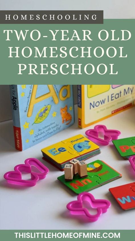 Homeschool Two Year Old, Homeschooling For Toddlers, 2 Year Preschool Curriculum, Homeschool For Two Year Old, Two Year Old Curriculum Lesson Plans, Lesson Plan For Two Year Olds, Math For 2 Yrs Old, Teaching Two Year Olds, 2 Year Learning Activities