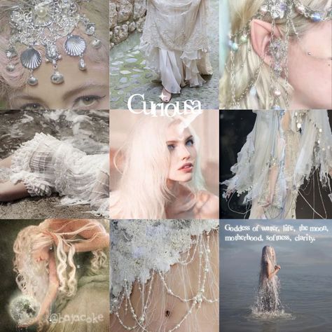 making this was so much fun, goddesses that empower women? yes please! > #goddess #spirituality #empoweringwomen #aesthetic #moodboard #fantasy #fantasyaesthetic #mythology Fantasy Goddess Aesthetic, Spiritual Goddess Aesthetic, Goddess Moodboard Aesthetic, Greec Godess Aesthetic, Greek Goddess Moodboard, Rebirth Aesthetic, Moon Goddess Aesthetic, Moodboard Aesthetic Fashion, Goddess Core