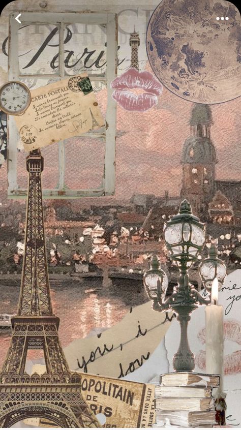 Pink Paris Wallpaper, Ghost Quotes, Paris Wallpaper Iphone, Paris Moodboard, Vintage Paris Aesthetic, Paris Aesthetic Wallpaper, Paris Background, France Wallpaper, Aesthetic Collages