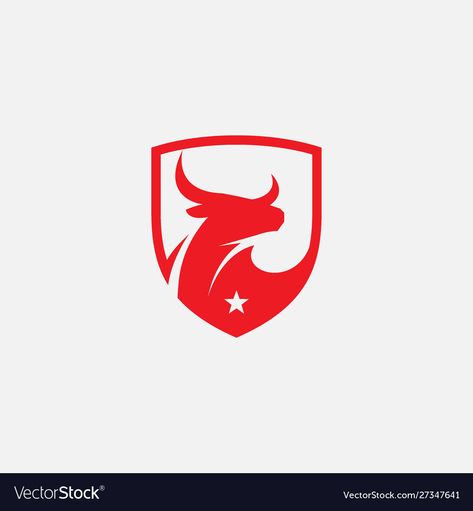 Bull Logo Design, Shield Illustration, Buffalo Logo, Bulls Logo, Logo Football, Apple Iphone Wallpaper Hd, Hockey Logos, Bull Logo, Shield Logo