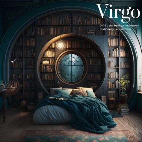 Virgo Bedroom, Dream Library, Pet Resort, Land Of Nod, Fantasy House, Room Makeover Inspiration, Beautiful Interiors, Dream Home Design, Room Makeover