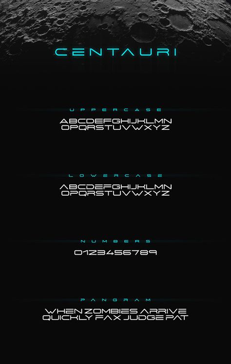 Centauri futuristic font  #sponsor #ads #promotion #design #socialmedia #business #corporate #company #community #project Futuristic Display, Sci Fi Fonts, Futuristic Typography, English Fonts, Promotion Design, Futuristic Fonts, Display Typeface, Professional Fonts, Branding Projects