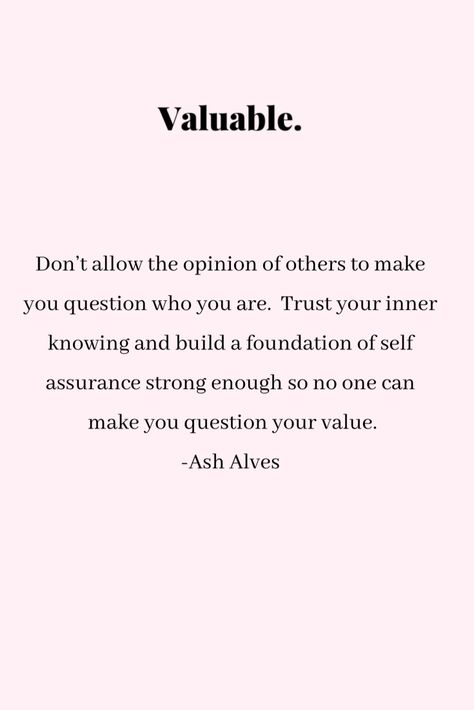 Ash Alves, Valuable Quotes, People Change Quotes, Change Quotes Positive, Quotes Change, Haut Routine, Personal Development Quotes, Motivational Inspiration, Quotes Words