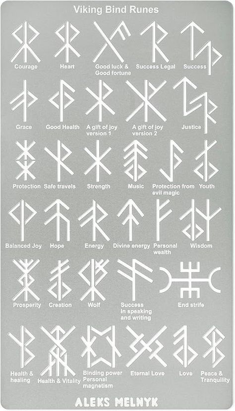 Pretty Symbols And Meanings, Norse Tattoo Ideas For Men, Norse Design Tattoo, Ruin Symbols And Meanings, Rune Finger Tattoos For Women, Wicca Tattoo Ideas Protection Symbols, Mens Nordic Tattoos, Protection Sigils Tattoo, Symbolic Tattoos Men