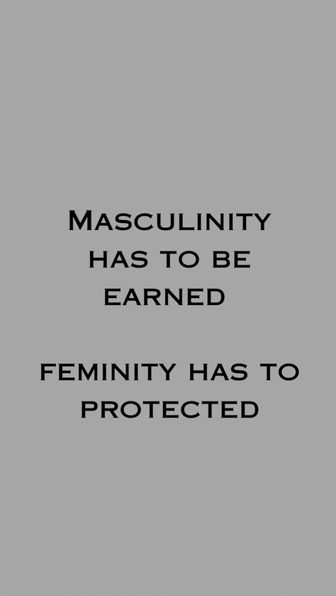 #quotes #femininity #masculine #menstyle #girlhood Masculine Energy Quotes, Alpha Men Quotes, Male Validation Quotes, Strong Man Aesthetic, Masculine Energy Aesthetic, Divine Masculine Aesthetic, Being A Man Quotes, Masculine Men Quotes, Quotes Femininity