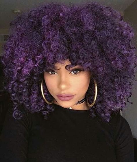 Morado Crochet Braids Hairstyles, Hair Trend, Afro Punk, Crochet Hair, Braids For Black Hair, Hair Pictures, Natural Hairstyles, Girl Stuff, Curly Girl