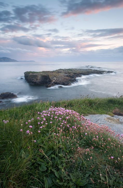 Isle Of Man Tt, Cottage By The Sea, Man Photography, England And Scotland, England Travel, British Isles, Isle Of Man, Wales England, Pretty Places