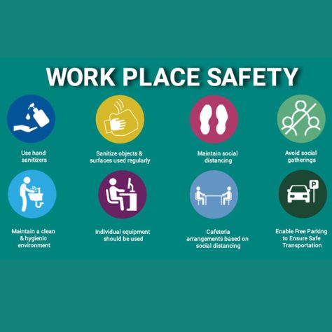 Everyone who runs an organization is aware of how important workplace safety is. Nobody wants to get injured in the workplace. Safety courses are helping organizations and industries to create a safe workplace environment. Click Here To Learn More: https://cibtglobal.com/blog/7-important-workplace-safety-tips-you-should-know #Safety #work #Environment #International #Complies #Standers #Local #Laws #organizations #health #workplace #activities Workplace Activities, Workplace Safety Tips, Safety Courses, Safety Awareness, Safety Work, Workplace Safety, Work Place, How To Organize, Safety Tips