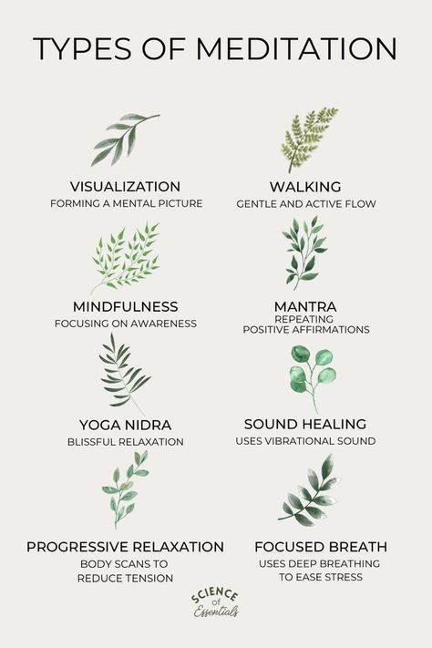 Meditation Symbols Spiritual, Forms Of Meditation, Meditation Words, Meditation Types, Nervus Vagus, Different Types Of Meditation, Benefits Of Meditation, Meditation Tips, Types Of Meditation