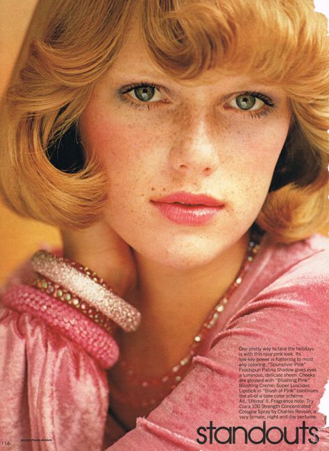 1970s Hairstyles, Patti Hansen, Jill Scott, Lauren Hutton, Seventies Fashion, 70’s Fashion, Glamour Magazine, Gq Men, Richard Avedon