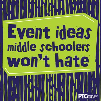 Middle School Pto Events, Middle School Assembly Ideas, Middle School Pto Ideas, Middle School Event Ideas, Back To School Events Ideas, Middle School Events, School Events Ideas, Fun School Events, School Assembly Ideas