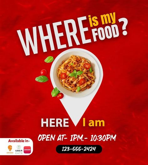 #foodposterdesign #foodstagram #foodlover #fooddesign Food Product Social Media Post, Food Marketing Design, Food Social Media Post Design, Food Social Media Design, Manga Mouth, Pizza Flyer, Menu Signage, Food Social Media Post, Food Marketing