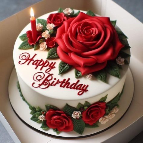 Happy Birthday Flower Cake, Happy Birthday Flowers Gif, Happy Birthday Wishes Pics, Happy Birthday Flowers Wishes, Happy Birthday Cake Photo, Happy Birthday Cake Pictures, Braided Hairstyles For Kids, Happy Birthday Wishes Photos, Happy Birthday Wishes Cake