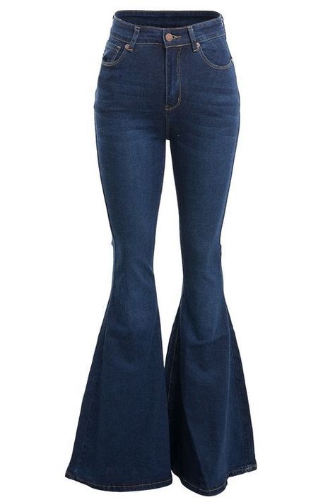 High Waisted Bell Bottom Jeans, Bell Bottom Jeans Outfit, Casual Country Outfits, Bell Jeans, Cute Pants, Bottom Jeans, فستان سهرة, Cute Jeans, Really Cute Outfits