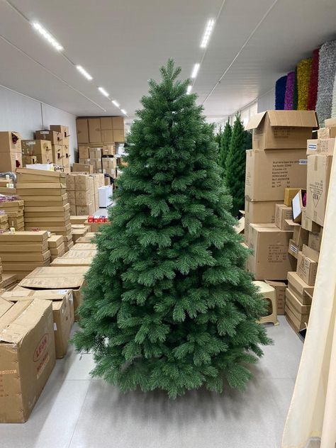 Green Realistic Christmas Tree, Berkshire Snowy Spruce Christmas Tree, Plain Christmas Tree, Christmas Tree 7.5 Ft, Noble Fir Christmas Tree, Disney 100, Berkshire Snowy Spruce Pre-lit Christmas Tree - 9', Winter Holidays, 100 Years