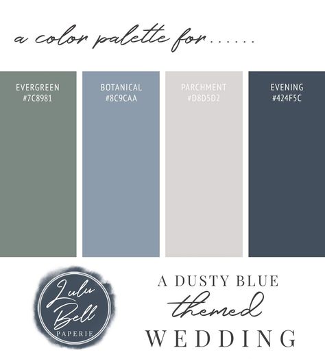 Green And Gray Wedding, Navy Wedding Colors, Gray Wedding Colors, Recuerdos Primera Comunion Ideas, Fall Wedding Color Schemes, Wedding Color Combinations, Floral Wedding Invitation Suite, Winter Wedding Colors, Gray Wedding