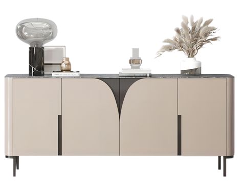 Centre Table Design, Crockery Unit Design, Contemporary Dresser, Corporate Interior Design, Furniture Design Sketches, Credenza Design, Interior Design Renderings, Washbasin Design, Doors Interior Modern