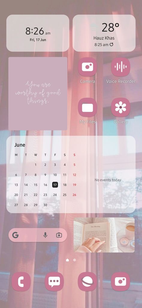 Sumsung Aesthetic Homescreen Ideas Phone Aesthetic Theme Ideas, Samsung Galaxy Organization, Samsung Galaxy Aesthetic Homescreen, Samsung Galaxy Homescreen Ideas, Samsung Astethic Homescreen, Samsung Electronics Home, Samsung Galaxy Home Screen Layout, Samsung Phone Aesthetic Organization, Samsung Tablet Aesthetic Homescreen