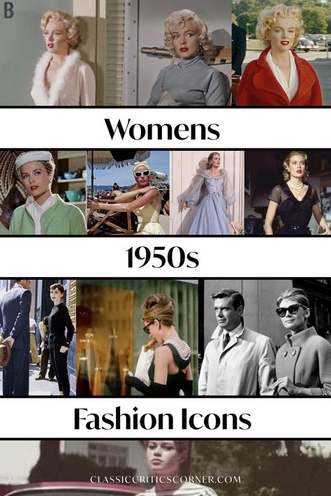 The Ultimate Guide to 1950s Fashion for Women 1950 Fashion Women Classy, 1950s Outfits Women, 1950s Fashion Aesthetic, Dress Like The 50s, 1950s Fashion Women Dresses, 1950 Fashion Women, Vintage Maternity Clothes, Vintage Outfits For Women 1950s, 1950s Style Outfits