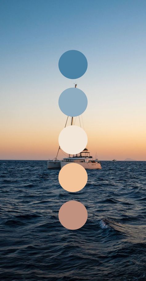 Color Palette Coastal Style, Maritime Color Palette, Beach Palette Colour Schemes, Travel Aesthetic Color Palette, Beachy Color Schemes, Website Design Color Palettes Colour Schemes, Calming Colors Palette, Beach Color Palette Wedding, Blue Coral Color Palette