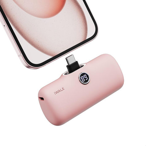 So cute, charges my iphone so quick. USB-C Cute Portable Charger, Samsung Pink, Iphone Charging Station, Iphone Charger Portable, Andriod Phone, Apple Ipad Accessories, Portable Phone Charger, Airpods Apple, Stocking Stuffers For Men