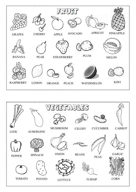 Product Worksheet, Fruit Printables, Language Arts Centers, 6th Grade Worksheets, Preschool Activity Books, Basic Vocabulary, Grammar For Kids, English Transition Words, English Activities For Kids