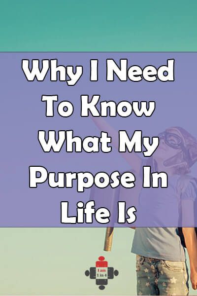 Why I Need To Know What My Purpose In Life Is  I need to know what my purpose in life is. I need to feel like I’m making a difference to someone, somewhere. Even if it’s only one person. How To Find My Purpose In Life, How To Find Your Purpose In Life, What Is My Purpose In Life Quote, Knowing Your Purpose In Life, What’s My Purpose In Life, What Is Mental Health, Mental Health Blogs, My Purpose In Life, I Need To Know