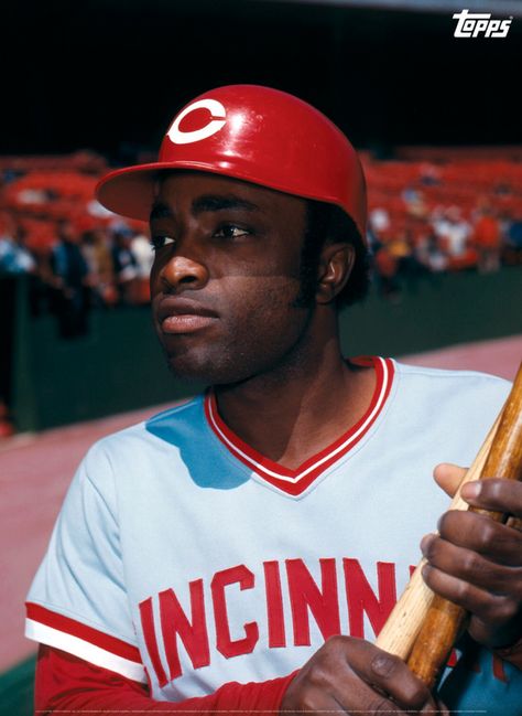 Joe Morgan Famous Baseball Players, Joe Morgan, Cincinnati Skyline, Frank Robinson, Cincinnati Reds Baseball, Reds Baseball, Sports Hero, Mlb Players, Cincinnati Ohio