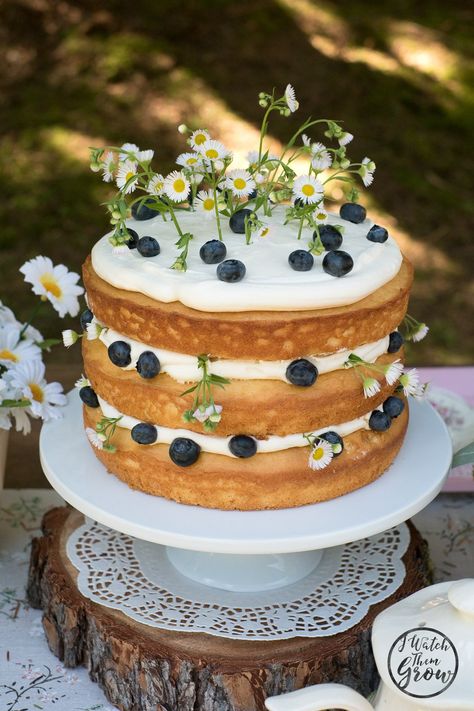 Fairy Tea Party Food, Tea Party Food Ideas, Fairy Tea Party, Spring Tea Party, Fairy Food, Tea Party Cake, Fairy Garden Birthday Party, Fairy Tea Parties, High Tea Party