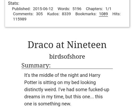 Drarry Fanfics Ao3, Drarry Lemon, Harry Potter Fanfiction Ao3, Harry Potter Headcannons Drarry, Drarry Ao3 Recs, Ao3 Drarry, Drarry Fanfiction Ao3, Ao3 Harry Potter, Ao3 Stories