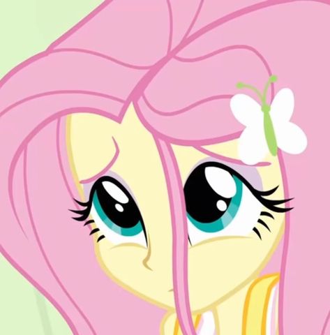 Fluttershy Icon, Fluttershy Human, Human Icon, My Little Pony Wallpaper, Equestria Girl, My Lil Pony, My Little Pony Characters, Mlp Equestria Girls, My Little Pony Pictures