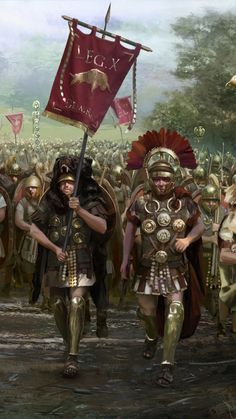 Ancient Rome Civilization Legions Roman Empire Wallpaper, Balduino Iv, Empire Wallpaper, Imperiul Roman, Imperial Legion, Rome History, Roman Armor, Roman Centurion, Roman Warriors