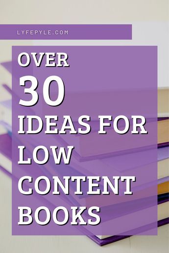 Low Content Book Ideas, Kdp Ideas, Sell Used Books, Low Content Books, Ebook Promotion, Books Ideas, Kindle Publishing, Paid Ads, Ebook Writing