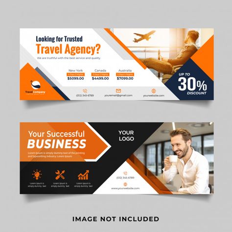 Business Cover Photo, Cover Photo Template, Web Slider, Google Banner Ads, Facebook Cover Photo Template, Banner Template Photoshop, Technology Design Graphic, Social Media Images Design, Google Banner