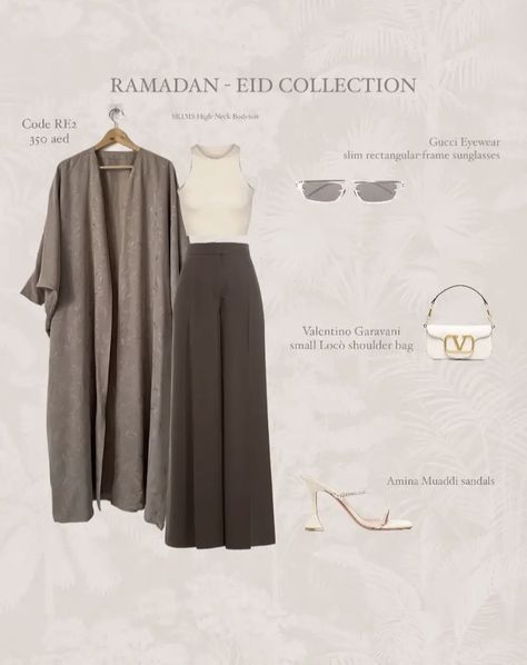 Hijab Classy Outfits, Hijabi Elegant Outfits, Hijabi Classy Outfit, Expensive Looking Outfits Classy, Elegant Abayas, Estilo Hijab, Stile Hijab, Modest Fashion Hijab, Mode Abaya