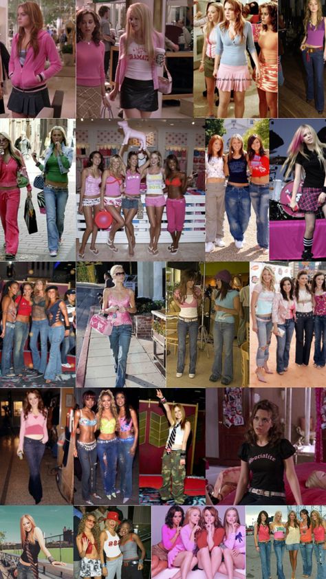 2000s Theme Party Outfit, 00s Fashion Outfit, Y2k Theme Party Outfit, Early 2000s Fashion Outfits, 2000s Fashion Outfits Party, Chubby Outfit Ideas, Early 2000s Outfits, Y2k Party Outfit, 90s Inspired Outfits