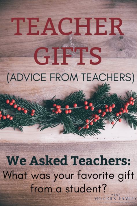 Teachers give advice on the Best Teacher Gifts #Christmas #gifts #christmasgift #teachergift Class Christmas Gift For Teacher, Good Teacher Gifts For Christmas, Useful Teacher Gifts Christmas, Christmas Gift For Kindergarten Teacher, Creative Teacher Christmas Gifts, Holiday Gift For Teacher, Holiday Gift Ideas For Teachers, Appropriate Teacher Christmas Gifts, Thoughtful Teacher Christmas Gifts