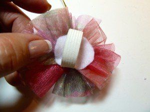 Bowdabra Mini Bow Maker Flower Puff Dog Collar Bling | Bow Making Tutorials | How to Make Hair Bows | Bowdabra Blog Dog Bows Diy, Dog Clothes Patterns Sewing, Bow Making Tutorials, Make Hair Bows, Bow Maker, Puff Flower, Bling Dog Collars, Bling Bows, Diy Dog Collar