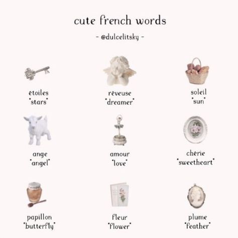 Boy Names Unique With Meaning, Rare Boy Names Unique, Names Unique With Meaning, Cute French Words, Rare Boy Names, Boy Names Unique, French Words Quotes, Names Unique, Cute Nicknames