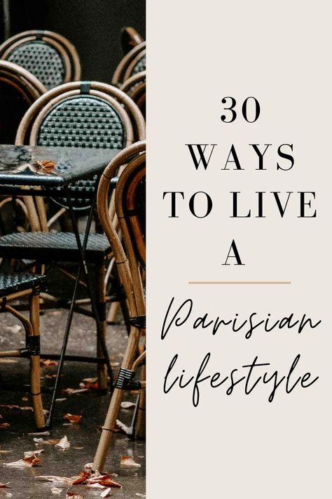 Famous French Women, French Way Of Life, How To Live Like A French Woman, Parisian Lifestyle Aesthetic, French Culture Aesthetic, French Lifestyle Aesthetic, French Girl Apartment, Parisian Lifestyle Inspiration, Europe Lifestyle