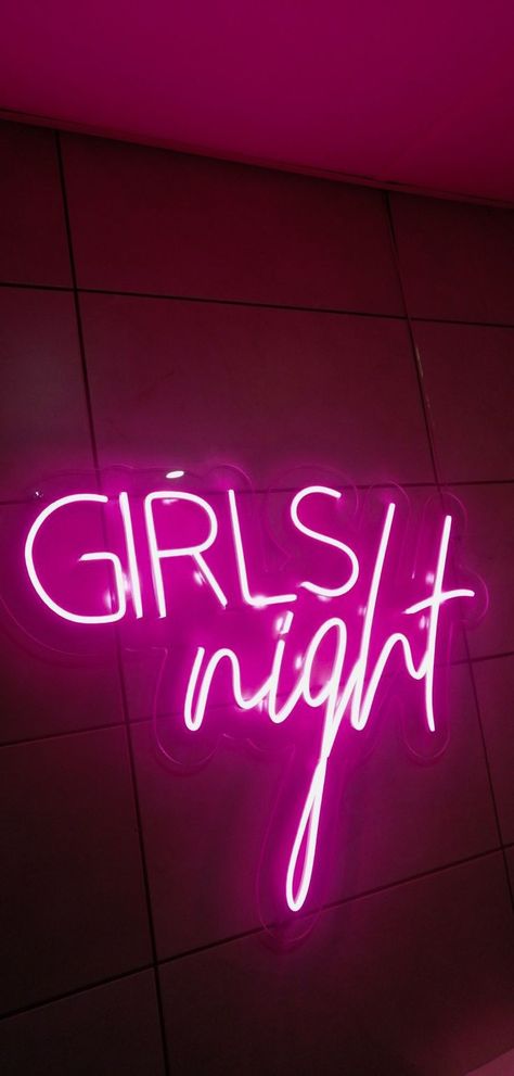 Pink Night Out Aesthetic, Pink Clubbing Aesthetic, Led Party Aesthetic, Clubing Girl Aesthetic, Pink Nightclub Aesthetic, Night Club Aesthetic Girl, Club Astethics Pictures, Night Club Party Aesthetic, Ladies Night Aesthetic