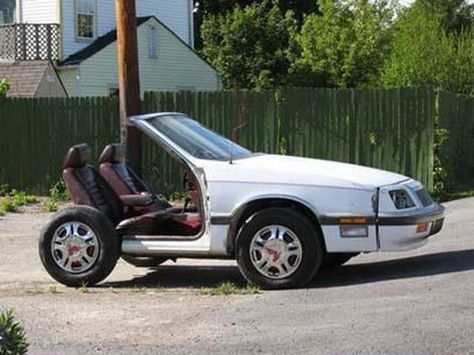 The very best of the very worst car modifications. Terrible body kits, bad paint jobs and epic fail rims. Ricer car mods and donks. Doing it wrong. Custom Rims, Car Fails, Strange Cars, Chevy Girl, Custom Pickup Trucks, Car Modification, Weird Cars, Car Mods, Diy Picture