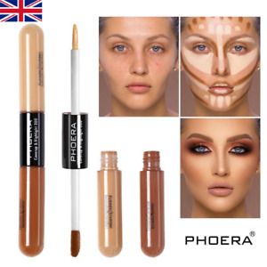 Concealer Contour, Smokey Eye Easy, Liquid Paraffin, Concealer Pen, Bronzer Makeup, Smokey Eye Tutorial, Smokey Eye Makeup Tutorial, Concealer Palette, Concealer Stick