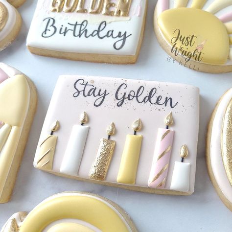 3rd Golden Birthday Girl, Golden Birthday Party Theme, You’re So Golden Birthday, First Birthday Golden Birthday, Teen Golden Birthday Ideas, Toddler Golden Birthday Girl, Girls Golden Birthday Ideas, Golden 1st Birthday Girl, Golden First Birthday Girl