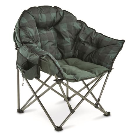 Family Room Couch, Camping Club, Camp Chair, Room Couches, Ducks Unlimited, Portable Chair, Folding Camping Chairs, Perfect Chair, Camping Chair