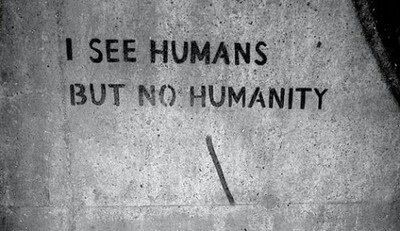 I see humans but no humanity. Grunge Quotes, Empath, Grunge Aesthetic, Infj, Writing Inspiration, Tokyo Ghoul, Writing Prompts, Dark Aesthetic, Words Quotes