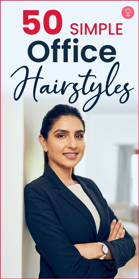 Coupe, Hairdos For Work, Business Women Hairstyles, Hairstyles For Interview, Business Casual Hairstyles, Easy Office Hairstyles, Job Interview Hairstyles, Interview Hairstyles, Professional Hairstyles For Women