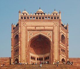 Buland Darwaza, Fatehpur Sikri, Mughal Emperor, Agra Fort, India Gate, Mughal Architecture, Mughal Empire, Family Tour, Walled City