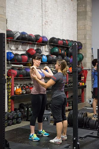 A CrossFit Coach’s Guide to Working with New or Troubled Movers Coach Crossfit, Crossfit Kids, Crossfit Coach, Group Exercise, Strength And Conditioning Coach, Post Grad, Future Goals, Wasp, Beast Mode